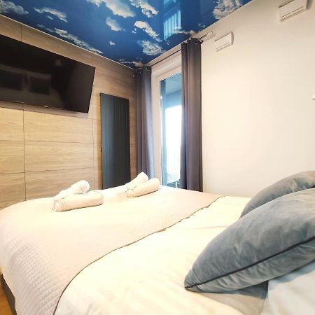 Zablocie 35 By Homeprime Krakow Luaran gambar