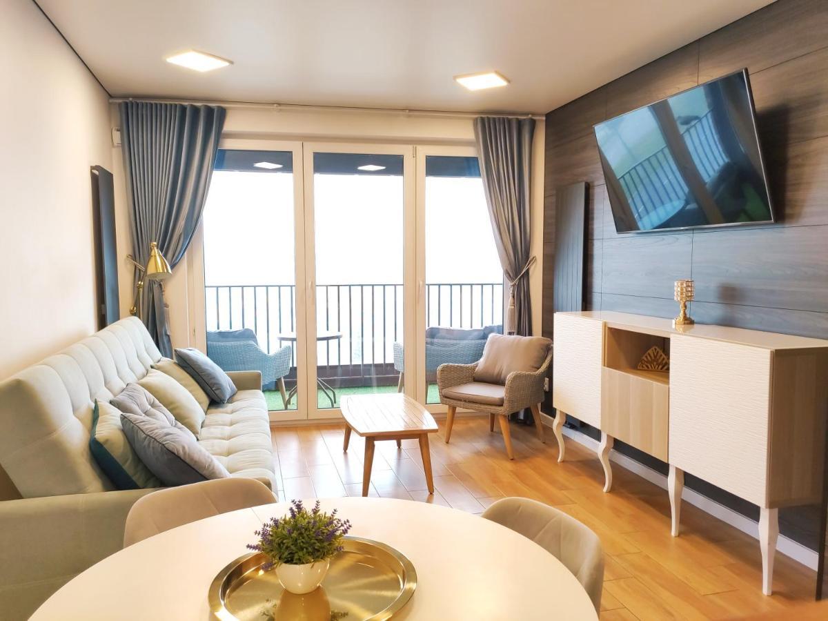 Zablocie 35 By Homeprime Krakow Luaran gambar