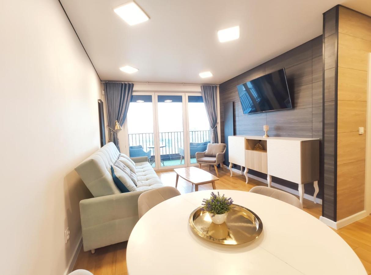Zablocie 35 By Homeprime Krakow Luaran gambar