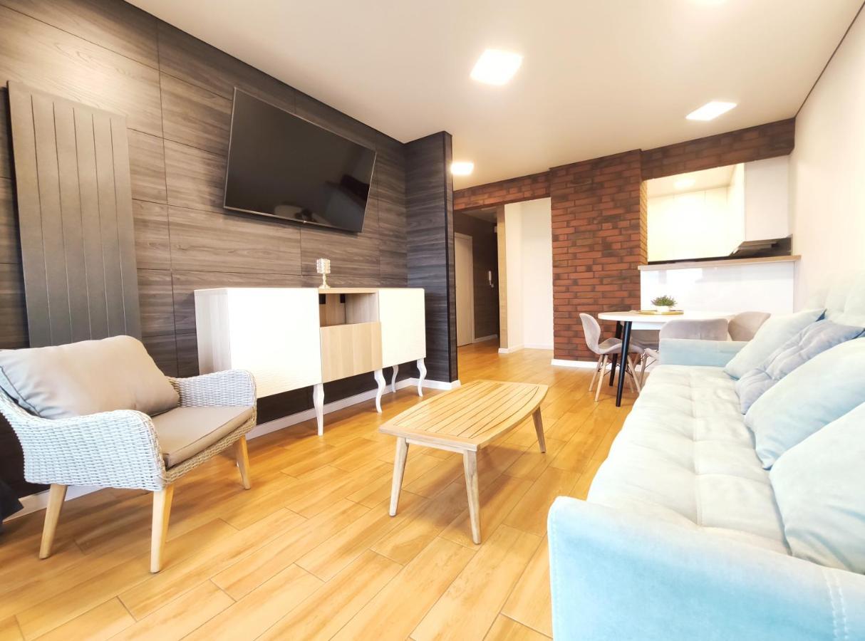 Zablocie 35 By Homeprime Krakow Luaran gambar